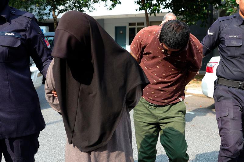 Syarikat penerbangan india terjejas selepas ratusan kru kabin tidak sihat