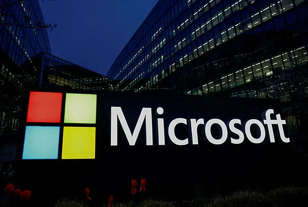 TECH-ANTITRUST-MICROSOFT Microsoft says it does not think US ICE uses firm's tech for mass surveillance of civilians