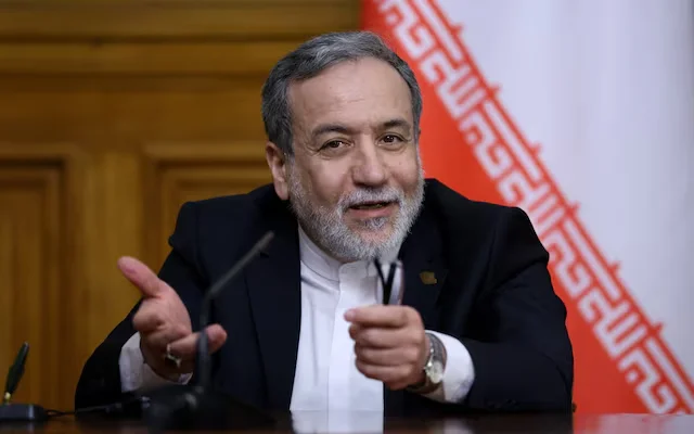 Israel strikes Iran as Tehran rejects US peace talks Israel strikes Iran as Tehran rejects US peace talks