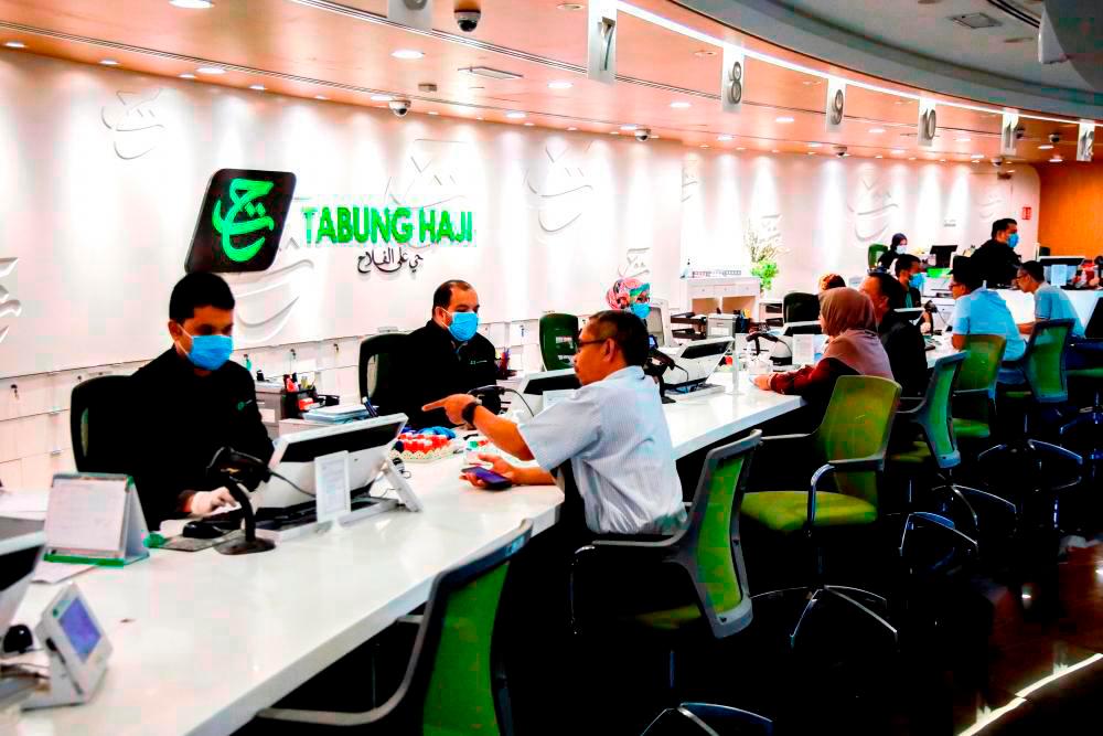 TH targets to have 30,000 depositors sign up for TH Khairat by year-end