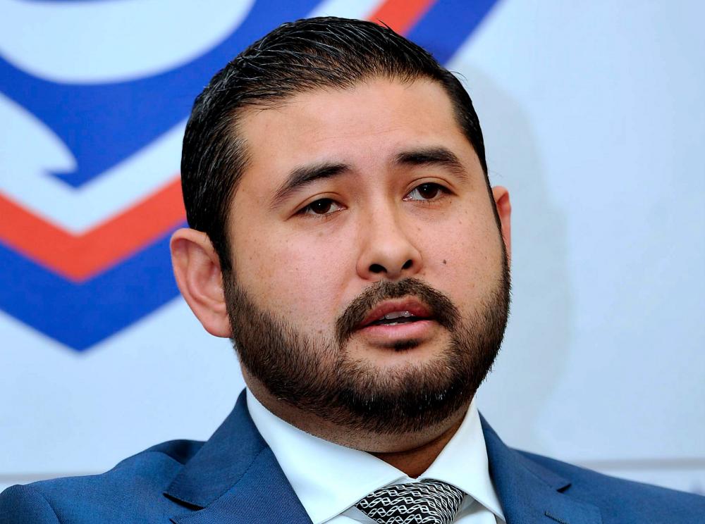 TMJ slams MFL for reducing Selangor FC’s sanctions