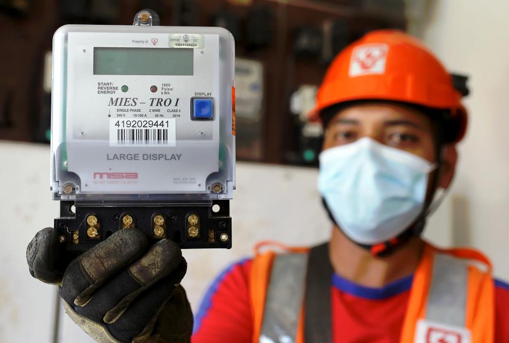 TNB accelerates RE, clean energy initiatives through three flagship projects under NETR TNB accelerates RE, clean energy initiatives through three flagship projects under NETR