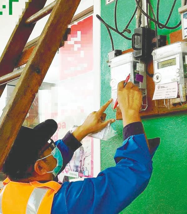 TNB’s collaboration with authorities has led to a surge in detected meter tampering cases