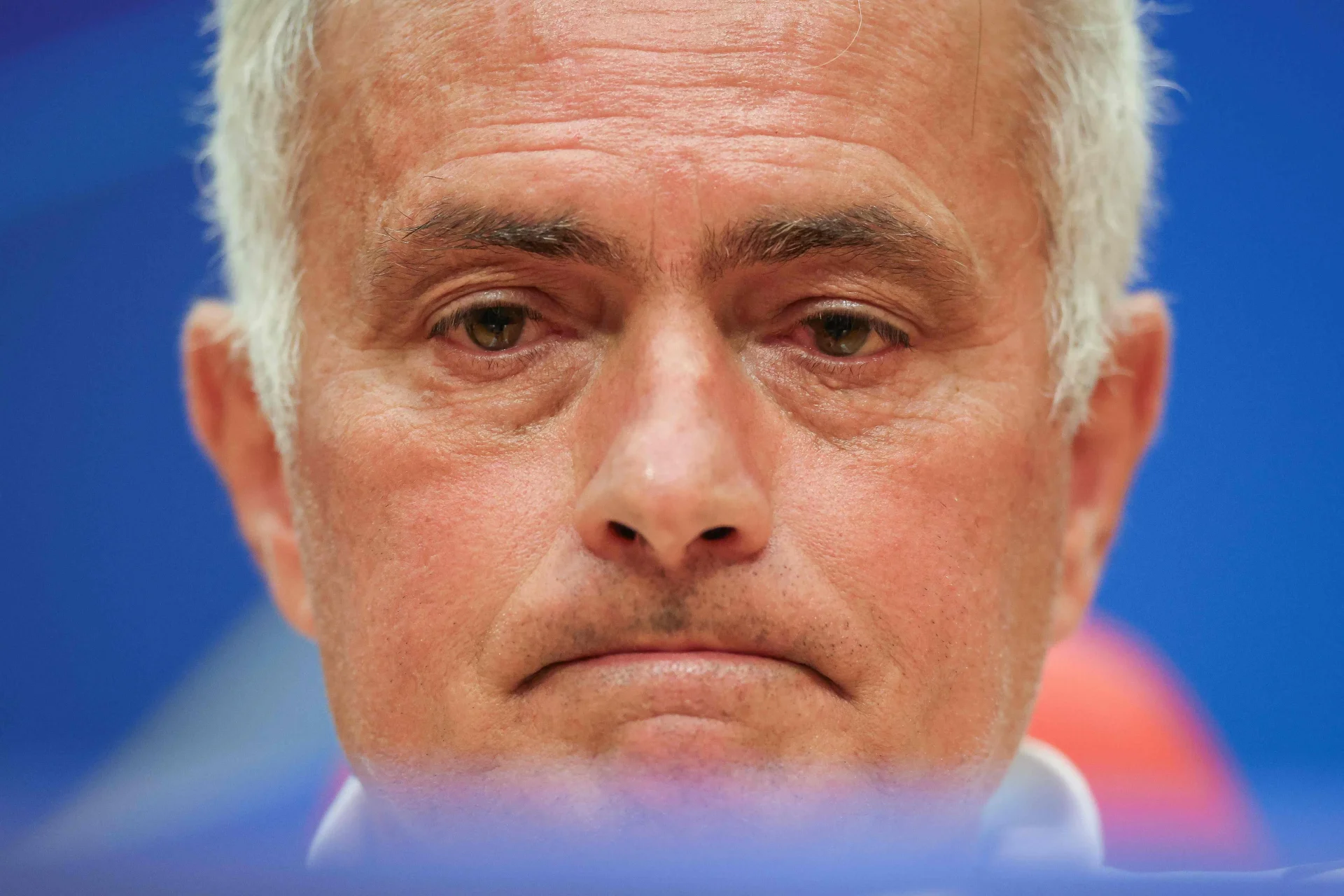 Mourinho dismisses Real Madrid return talk ahead of Benfica clash Mourinho dismisses Real Madrid return talk ahead of Benfica clash