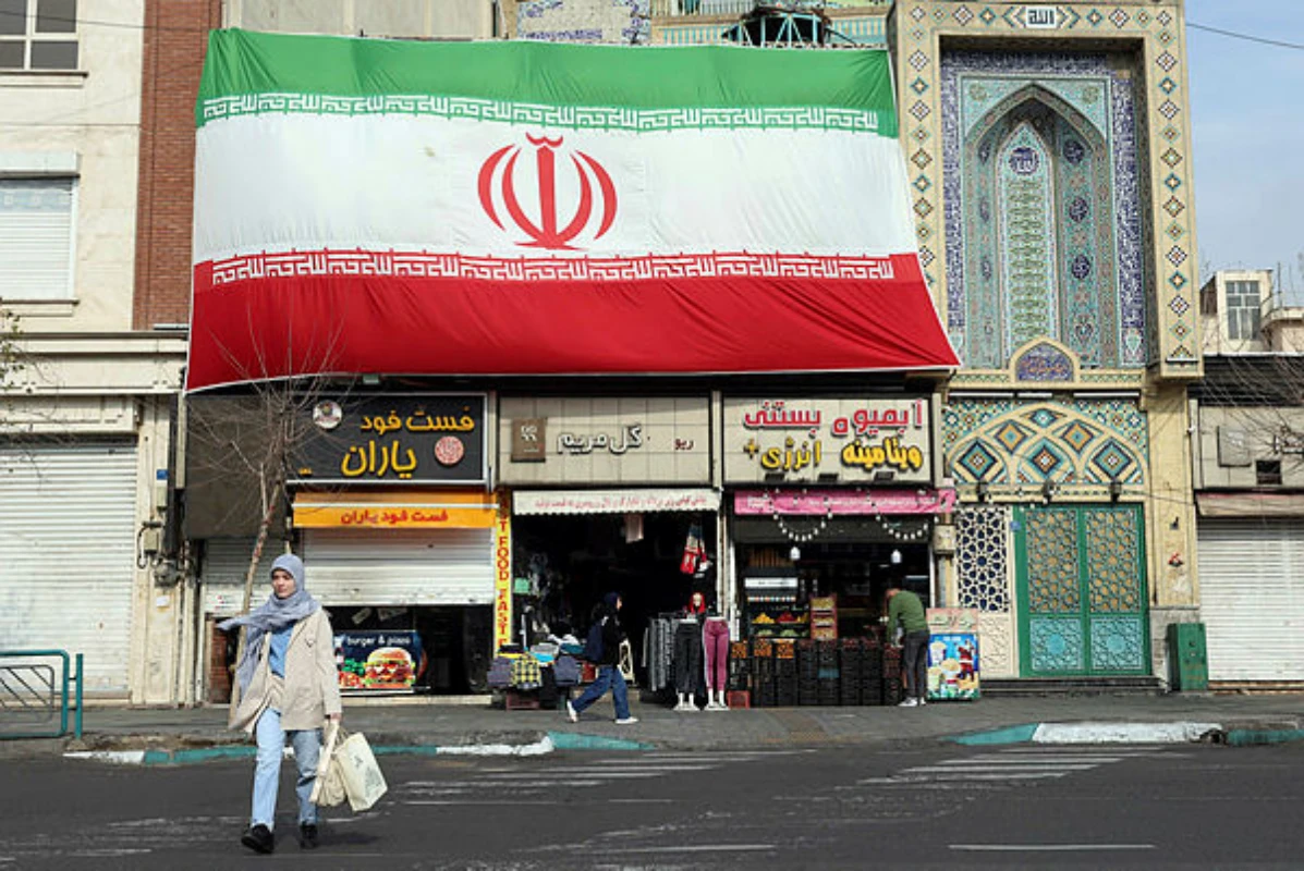 TOPSHOTS-TOPSHOT-IRAN-US-POLITICS-DIPLOMACY-092207_t6985a4b5_m600_xa6d0fbfb Iran, US hold talks in Oman after deadly protest crackdown