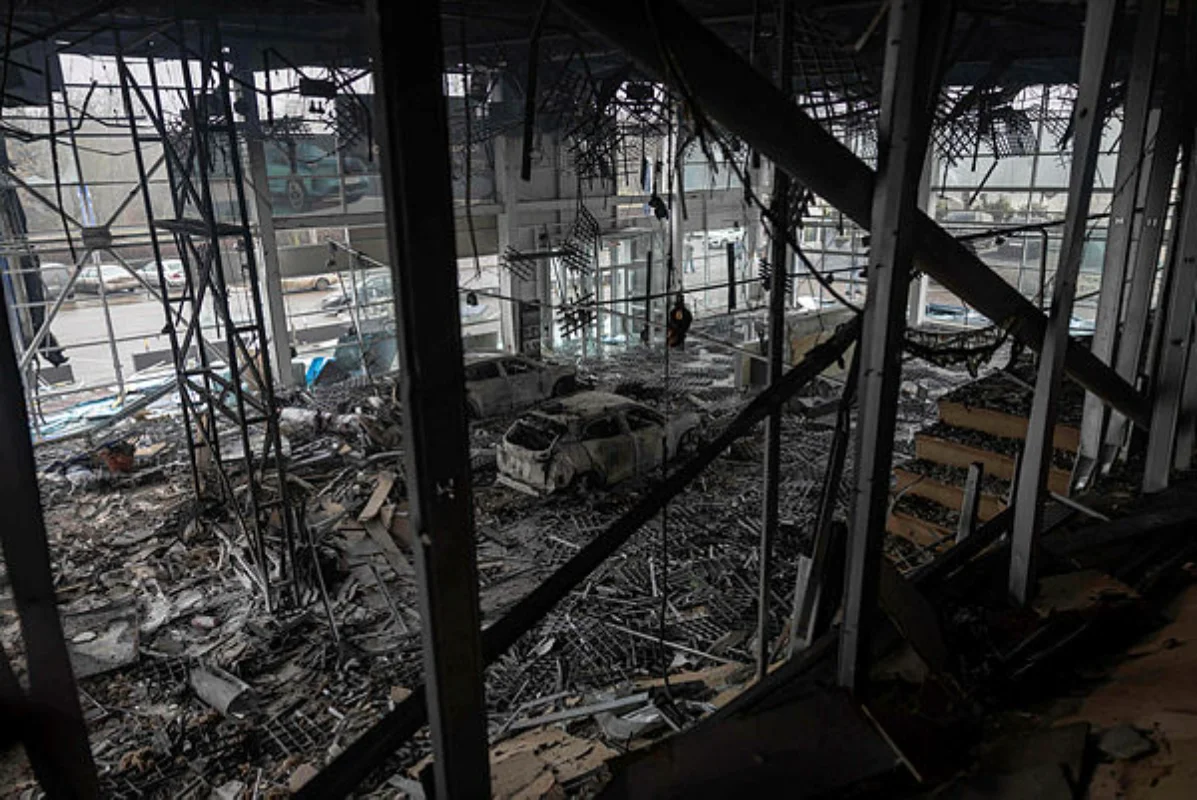 TOPSHOTS-TOPSHOT-UKRAINE-RUSSIA-CONFLICT-WAR-095923_t698ee7f1_m600_xbe963ecd Russian strike on Ukraine's Odesa kills woman: governor