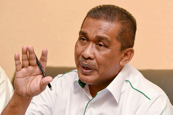 TR02_090918_PAS__BN201808055000 Call to withdraw Bill on attorney-general, public prosecutor roles