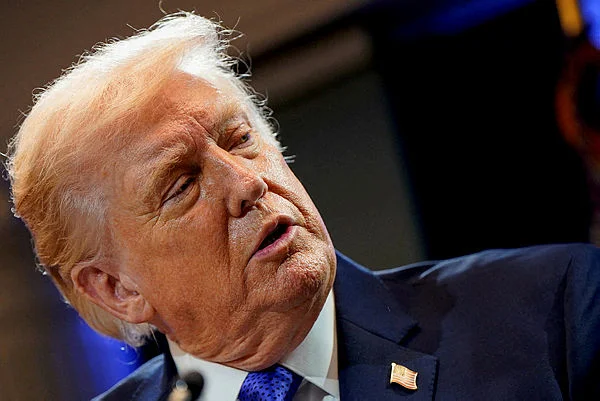 Trump furious after Supreme Court upends his global tariffs, vows new 10% levy