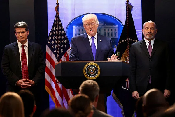 Trump orders temporary 10% global tariff to replace duties struck down by US Supreme Court
