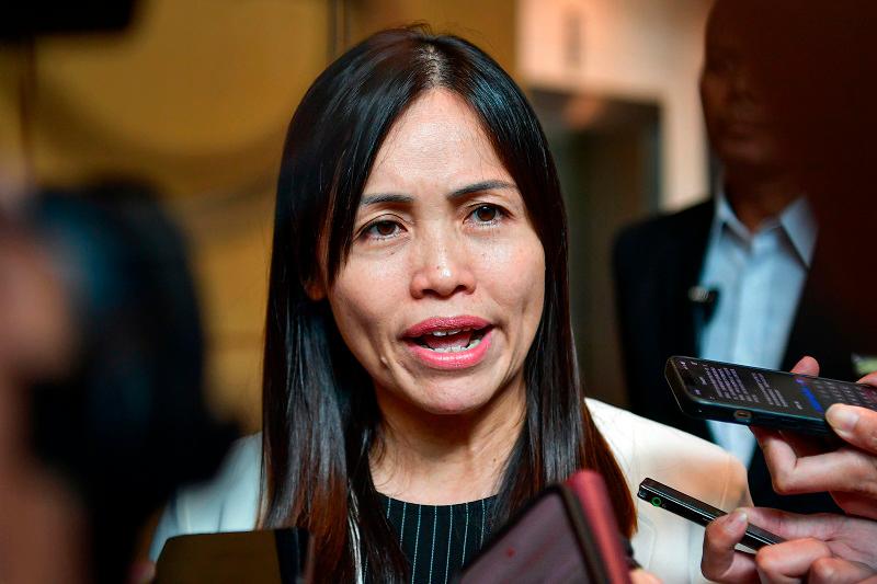 Tabling of online safety bill projected for year end - Teo