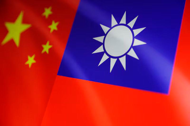 Taiwan, China trade barbs over undersea cable damage Taiwan, China trade barbs over undersea cable damage