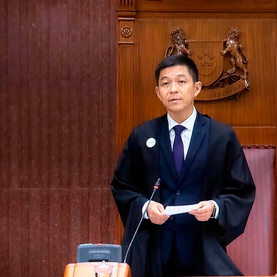 Tan Chuan-Jin quits: Singapore politicians who have stepped down due to affairs Tan Chuan-Jin quits: Singapore politicians who have stepped down due to affairs