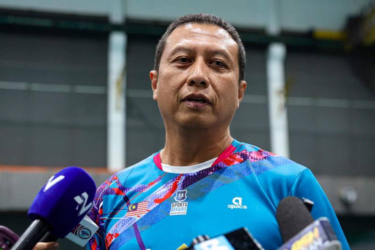 Tang Jie-Ee Wei still well positioned to make BWF world tour finals - Coach Nova