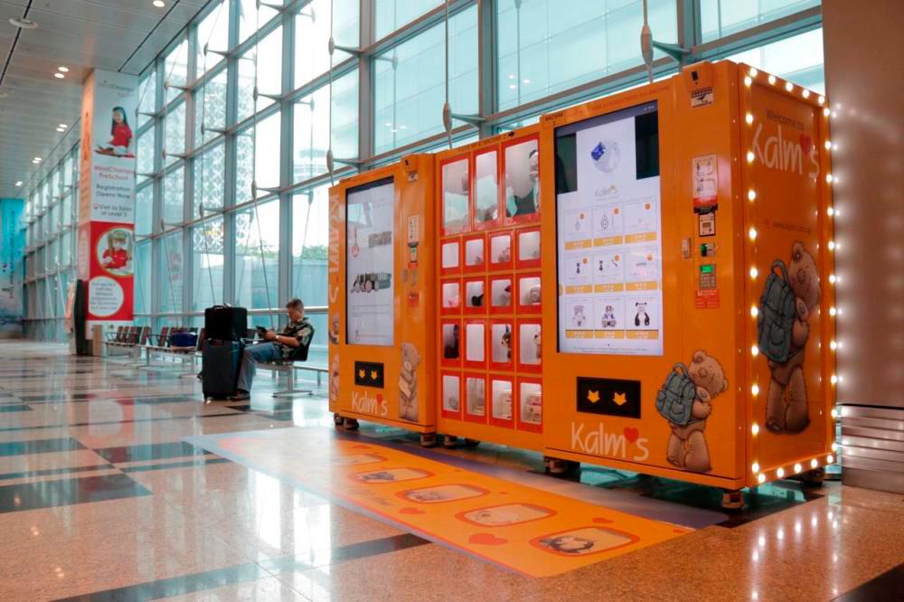 Tanzania to install sanitary pads vending machines in all public schools Tanzania to install sanitary pads vending machines in all public schools