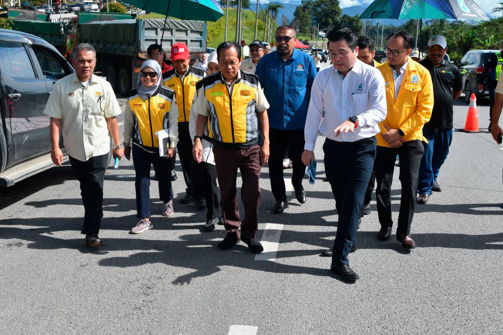 Taolu World Cup: Weng Son doubles Malaysiaâ€™s gold collection