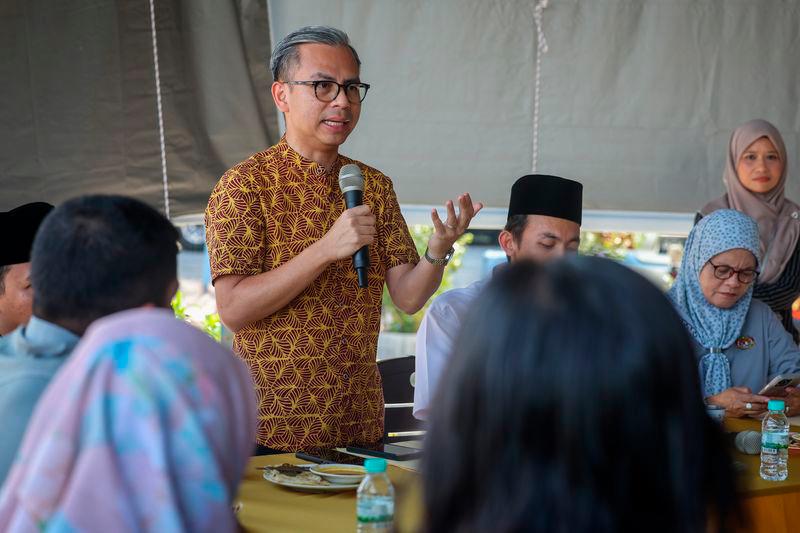 Targeted subsidies reduce leakages, increase aid to the people - Fahmi