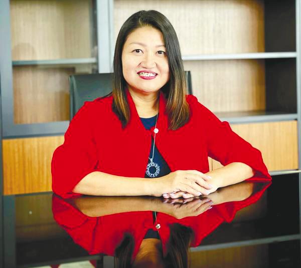 Tasked with shaping green and smart state
