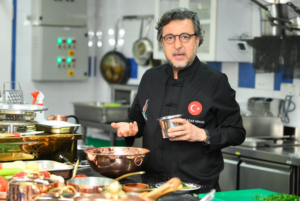 Taste of Turkiye Taste of Turkiye