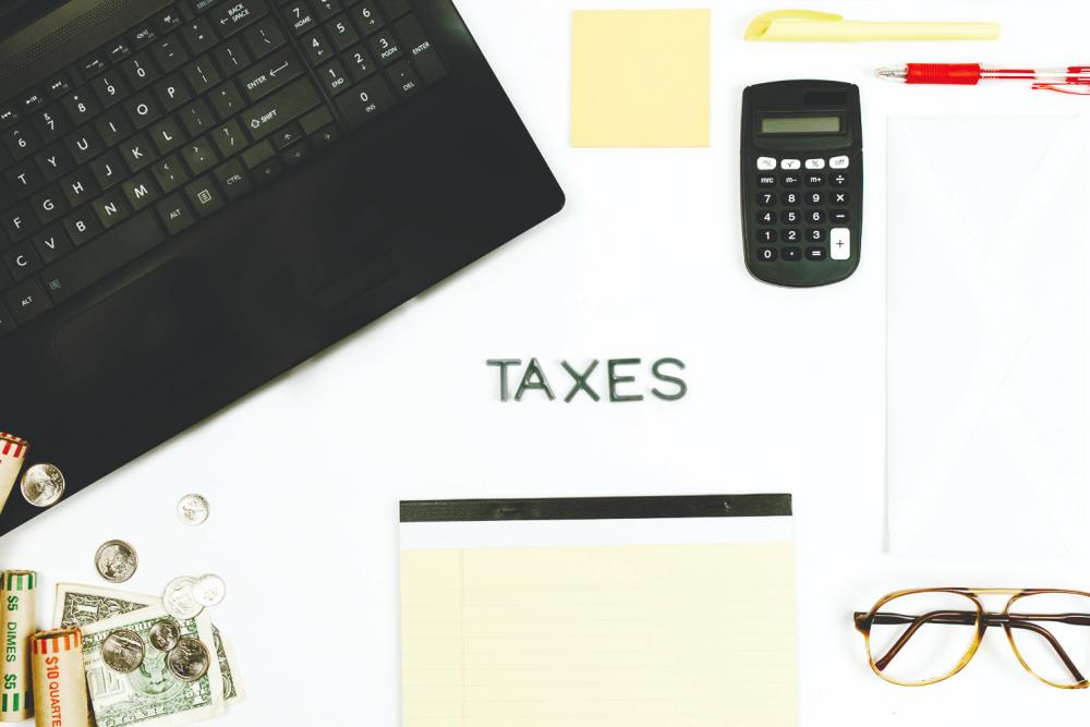 Tax Matters – Issues around withholding tax