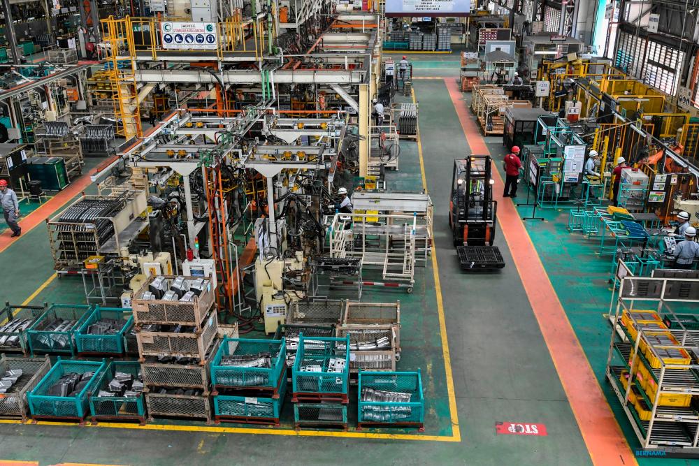 Tax Matters – Sales tax mistakes made by Malaysian manufacturers