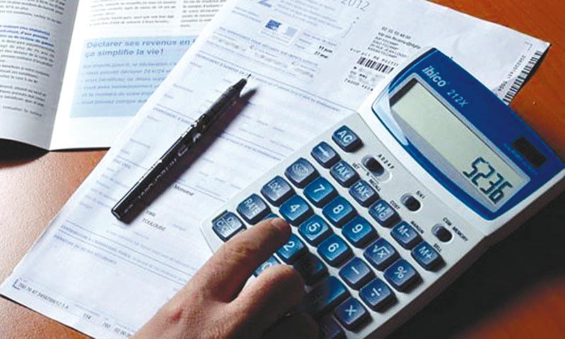 Tax Matters – Time for fraudsters to stop cheating the taxman