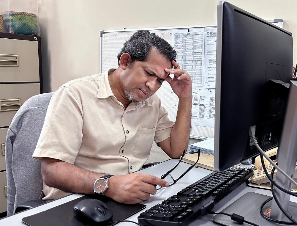 Technology game-changer in mental health care