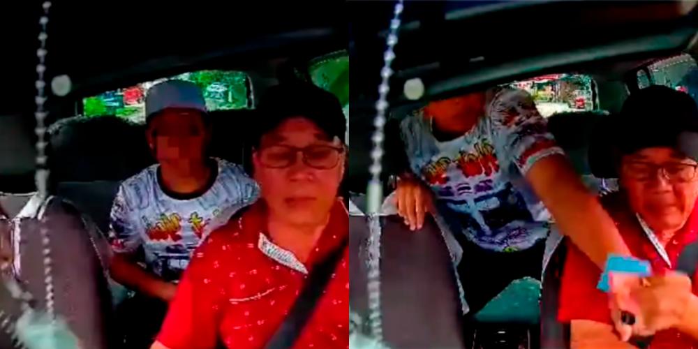 Teen to be charged for attempting to rob e-hailing driver tomorrow 
