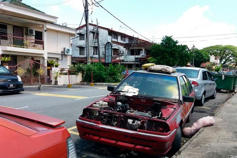 Teenagers charged with gang rape of 12-year-old girl in Tawau Teenagers charged with gang rape of 12-year-old girl in Tawau