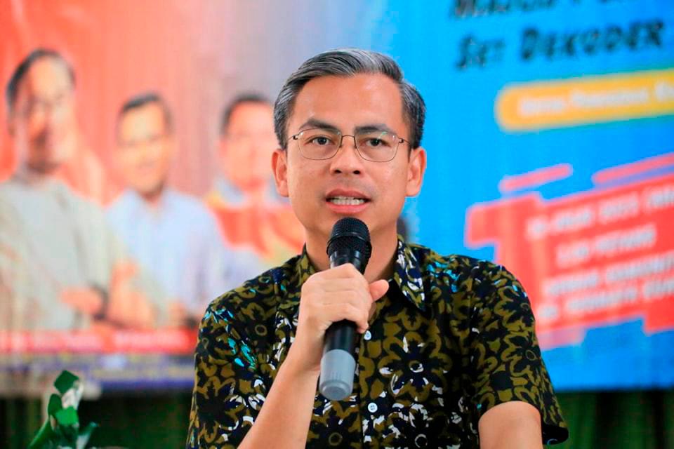 Telcos to ensure success of 5G Rahmah package, Civil Servant Postpaid Incentive Telcos to ensure success of 5G Rahmah package, Civil Servant Postpaid Incentive
