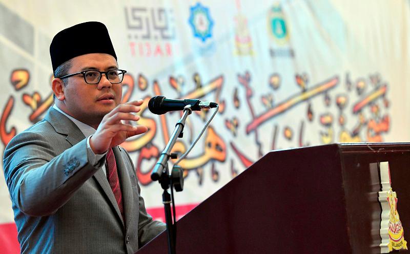Tempoh penguatkuasaan garis panduan pemutihan sekolah agama persendirian, tahfiz dilanjut - Amirudin