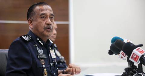 Ten reports against GISBH over unpaid wages, says IGP