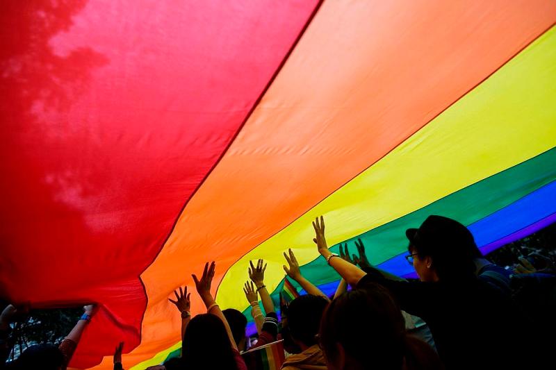 Tens of thousands of South Koreans to celebrate Pride despite backlash