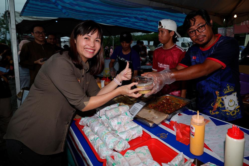 Teo: 50 PoPs to be set up in Johor by end of Nov Teo: 50 PoPs to be set up in Johor by end of Nov