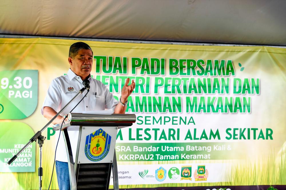 Teo: Kemasukan J-KOM perkukuh usaha kementerian sebar inisiatif kerajaan, perangi maklumat salah 