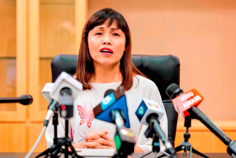 Teo: Malaysia di kedudukan teratas bagi median kelajuan muat turun 5G di Asia Pasifik