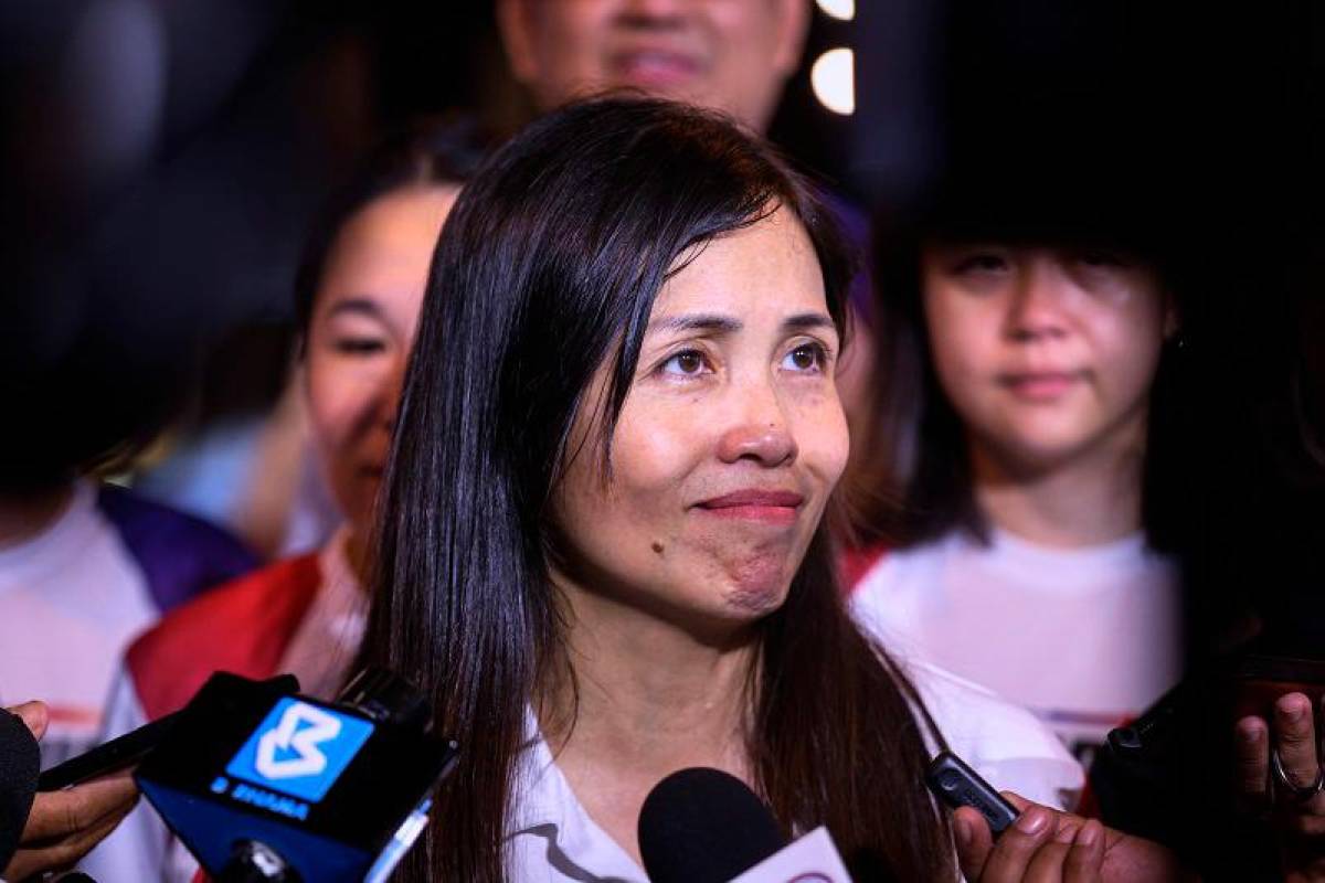 Teo: No need to dissolve parliament, economy shows signs of growth