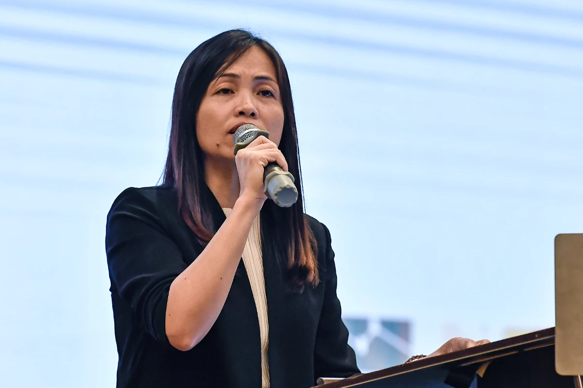 Teo urges platforms to block sponsored gambling and fraud ads