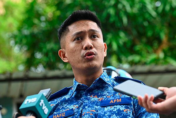 Terengganu APM caught over 7,000 snakes from January to November Terengganu APM caught over 7,000 snakes from January to November