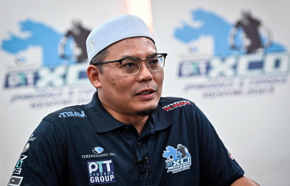 Terengganu govt: International sports rules impact enforcement of Shariah-compliant athlete attire Terengganu govt: International sports rules impact enforcement of Shariah-compliant athlete attire