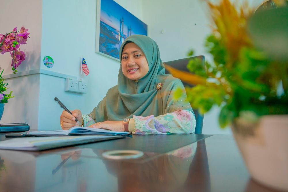Terengganu govt urged to enforce Tourism Guidelines involving Muslims Terengganu govt urged to enforce Tourism Guidelines involving Muslims