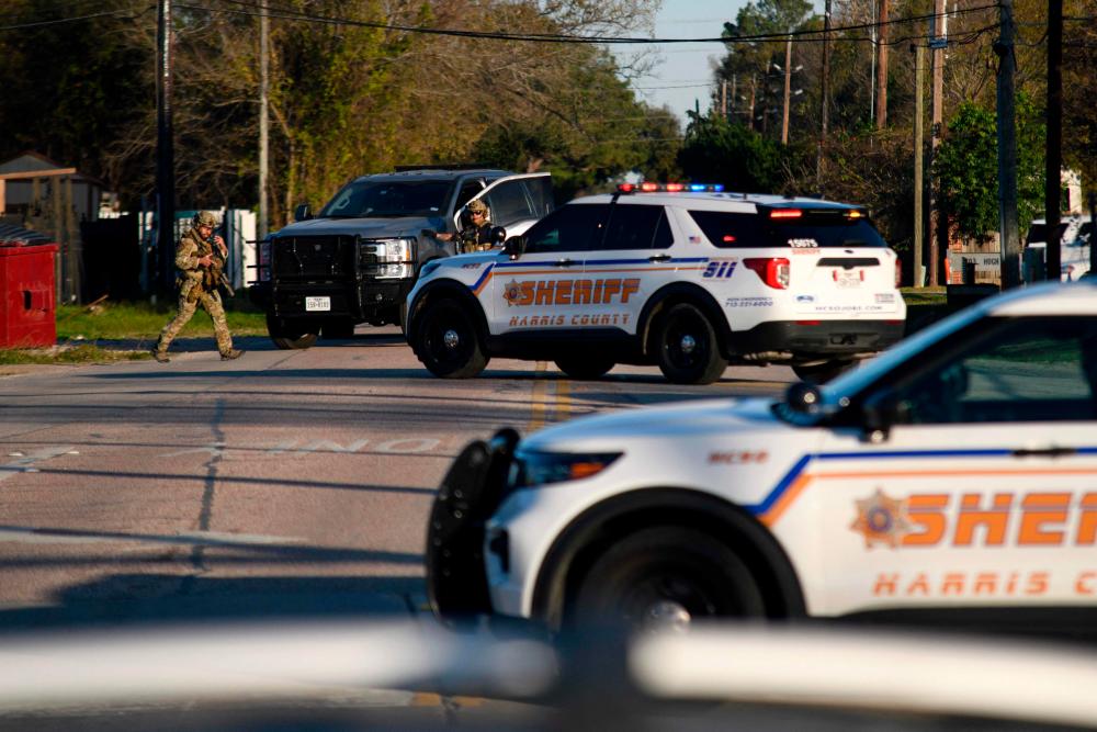 Terrorism suspected in New Orleans truck-ramming that killed 15 Terrorism suspected in New Orleans truck-ramming that killed 15