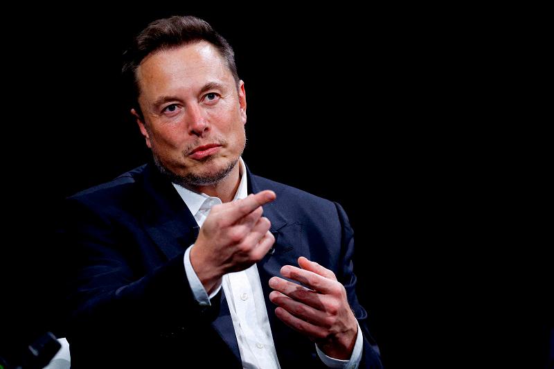 Tesla’s Musk wins shareholder approval for $56 billion pay package, touts his ability to ‘deliver’ Tesla’s Musk wins shareholder approval for $56 billion pay package, touts his ability to ‘deliver’