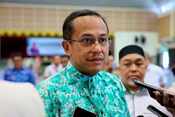 T’ganu conducts dry run in preparation for possible floods T’ganu conducts dry run in preparation for possible floods