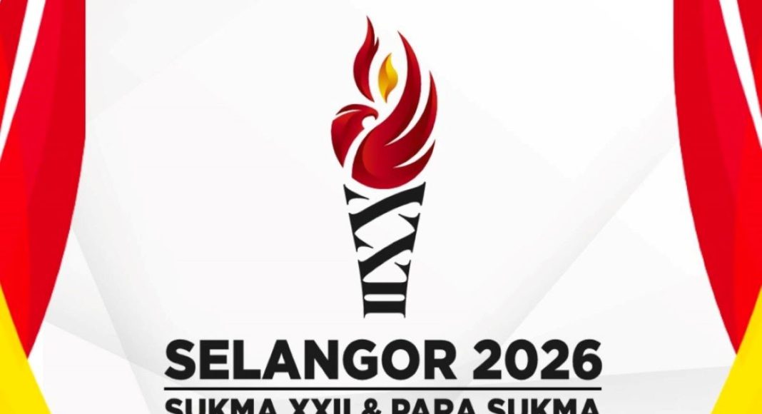 T'ganu targets top-three finish at SUKMA 2026