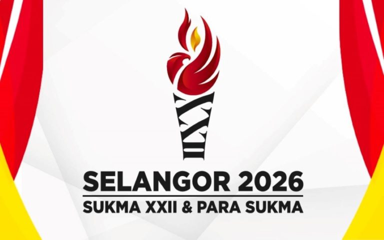 T'ganu targets top-three finish at SUKMA 2026
