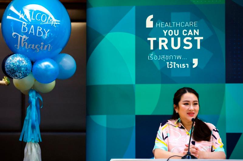 Thai PM candidate Paetongtarn to resume campaign after birth of child Thai PM candidate Paetongtarn to resume campaign after birth of child
