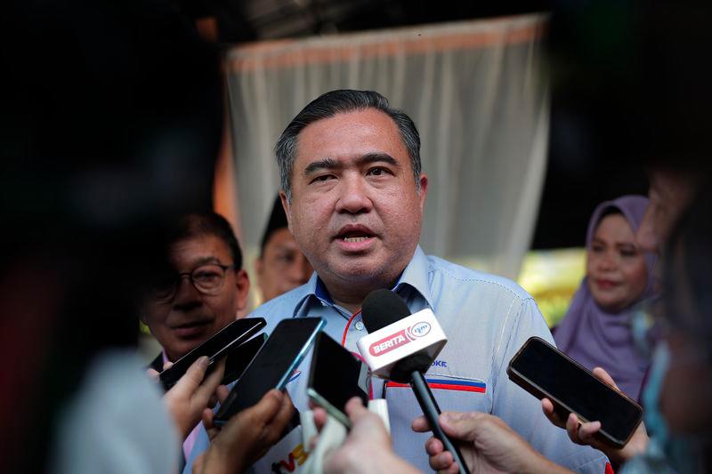 Thai buses allowed to enter Malaysia, but must obtain permits - Loke 