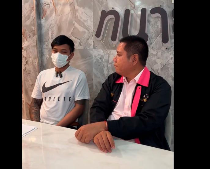 Thai man files lawsuit against wife for hiding 12 million baht lottery winnings