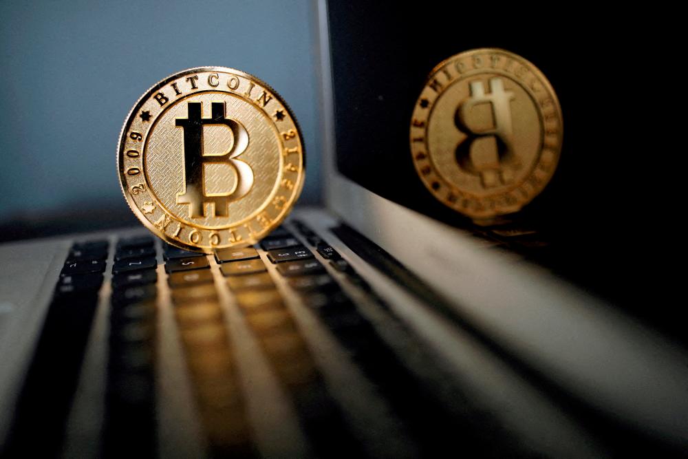 Thai police raid illegal bitcoin mining operation