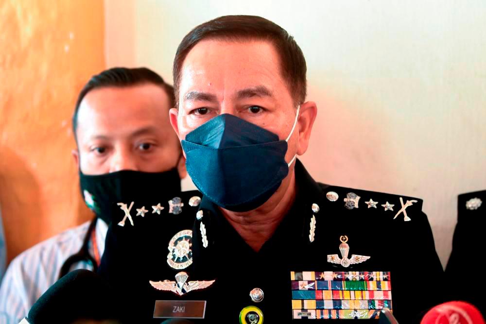 Thailand GE: Thai nationals in K’tan urged to use legal routes when returning to cast their votes Thailand GE: Thai nationals in K’tan urged to use legal routes when returning to cast their votes